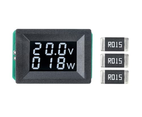 P DC10-30V LCD~jfW^fBXvCdd͌v do Rt 100W/200W/300W/400W d͌v ADIYJvWFNgAeiXViIȂǕLgp (300W) [sAi]