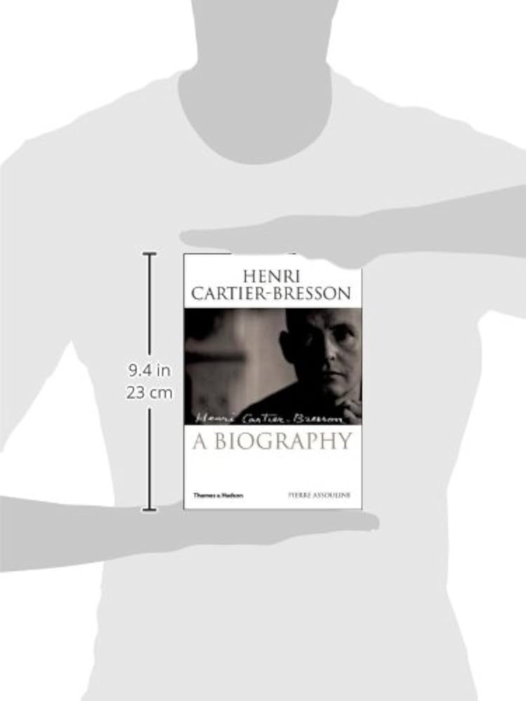 美品　洋書　Henri Cartier-Bresson and…
英語版
英語版 Henri Cartier-Bresson
