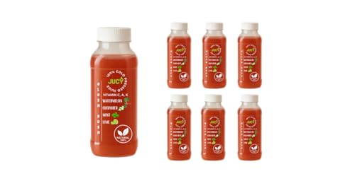 OrganicHealth Watermelon Cleanse (250ml) â€“ 2 Day Juic