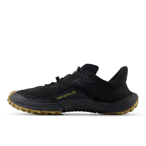 Image of New Balance Men's MT10V1 Minimus Trail Running Shoe