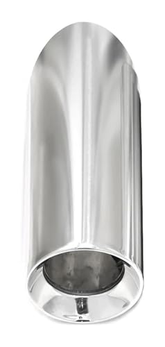 Silencieux tuyau d'échappement pour rénover le look de votre BMW F30 F31 F32