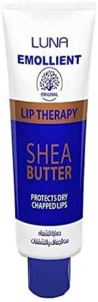 Emollient Lip Therapy ,10 Ml