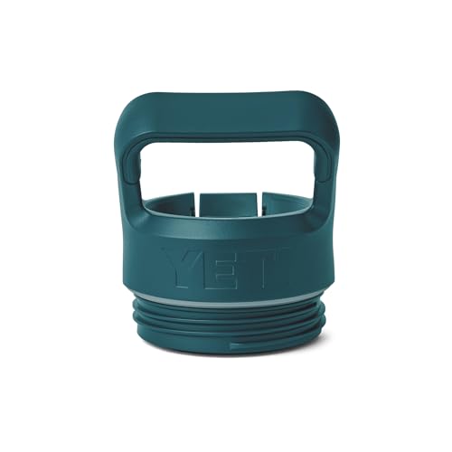 Image of YETI Rambler Bottle Color Matched Straw Cap