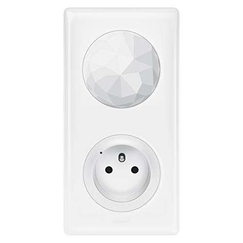 Micromodule éclairage connecté Netatmo avec neutre 300W résout scintillement - 9