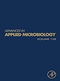 Advances in Applied Microbiology (English Edition)