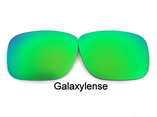 Image of Galaxy Replacement Lenses For Ray-Ban RB4165 Justin Brown Gradient Color Polarized (54mm Not 51mm)