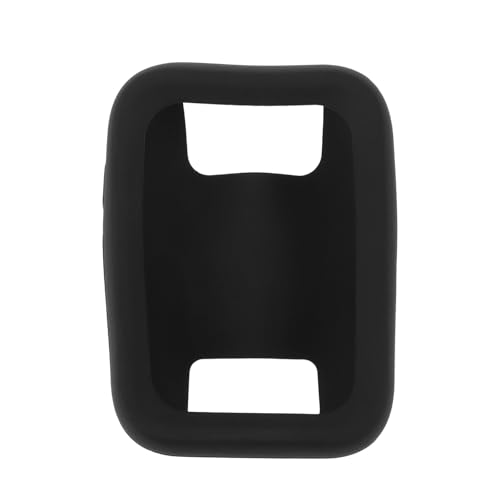 Funda para Garmin Approach G30 protector de silicona negro para GPS