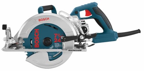 Bosch CSW41 Worm Drive Circular Saw
