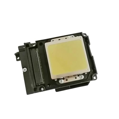 Tête d'impression UV Epson TX800 pour corriger les buses bouchées DX10 - 3