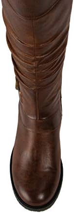 Baretraps ONIKA WC Women's Boots Brush Brown Size 7 M (BT26809MWS) | Image 2