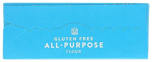 King Arthur Flour Multipurpose Flour, Gluten Free, 24-ounces