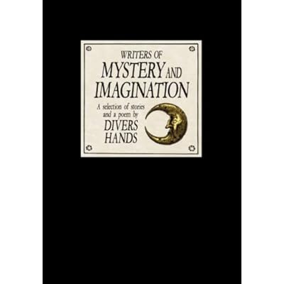 Writers of Mystery and Imagination