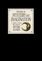 Writers of Mystery and Imagination 1946808164 Book Cover