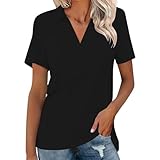 Camisetas de ganchillo para mujer, camisetas de color azul marino para mujer, camisetas verdes para mujer, camisetas de verano para mujer, camisetas de cuello barco para mujer, camisetas de encaje para mujer, camisetas azules para mujer, camisetas lindas para mujer, camisetas de maternidad para mujer, camisetas de manga larga para mujer, camisetas de manga larga para mujer, camisetas de chaleco para mujer, camisetas de lino para mujer, camisetas casuales para mujer, camisetas naranjas para mujer, camisetas con estampado de leopardo del Reino Unido para mujer. Mujer