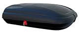VDP-CA480 Dachbox 480 Liter Carbon Look abschließbar...