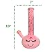 PAW:20 My Name is Harmony Bong, Funny Squeaky Weed Dog Toy, Cute Stuffed Parody Pot Bong, Cool Plush 420 Novelty Gift for Pets, Sized for Puppies & Small, Medium & Large Breeds, Fetch & a Photo Prop