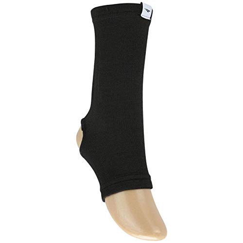 Tornozeleira Combat Iii Pt T -G Penalty G