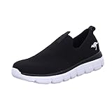tanzschuhe salsa damen flach Weiches Obermaterial KangaROOS KR-Salsa 39133 067 5002 Damen Slipper Halbschuh, Größe 39