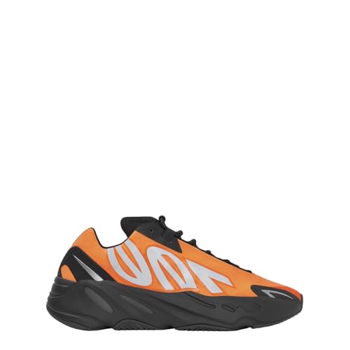 Orange Yeezy Boost 700 MNVN by adidas