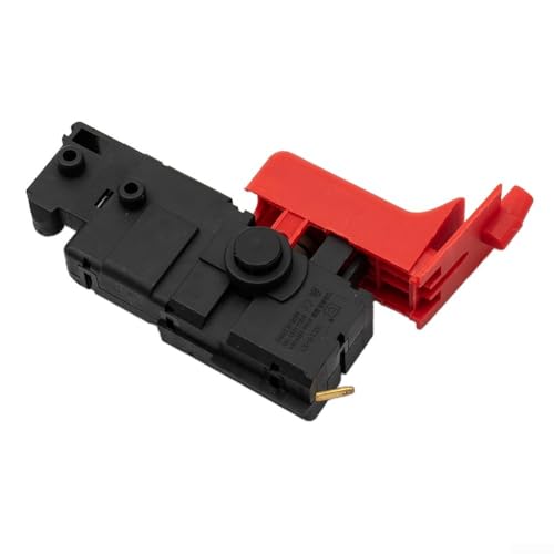 Interruptor de taladro compatible con modelos Bosch GBH226DE GBH226DFR GBH226E GBH226DRE