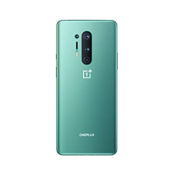 超美品 OnePlus8 Pro 12/256 グリーン OnePlus 8 Pro - 256 GB - Glacial Green (Unlocked) for sale