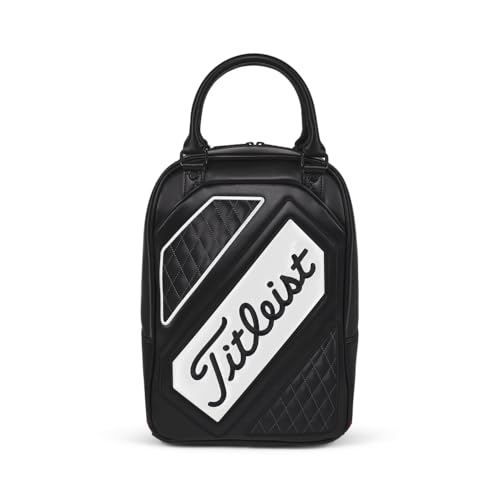 Titleist Shag Bag Black/White - image 3