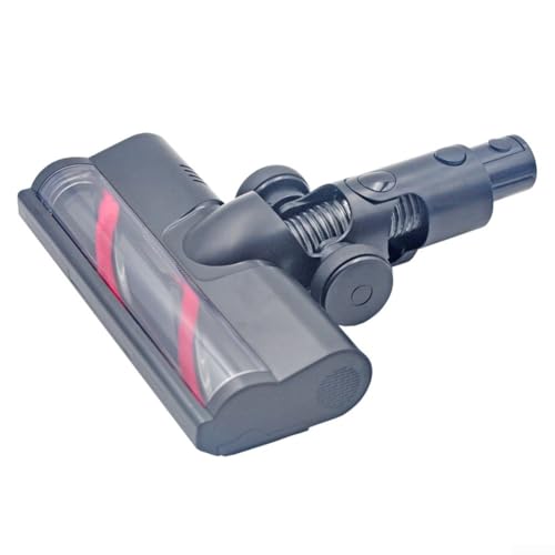 Carpet Brush for H12Pro Plus C, H12 Pro Plus Mix, H13 Pro Plus Mix, M12 S/Pro, V8 V9 V10 V10pro V10plus V11 V16, Cleaner Head Attachm - Image 8