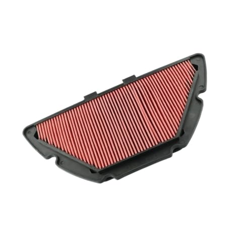Filtro de aire para YZF R1 2007-2008 con alta capacidad de filtración y ajuste exacto