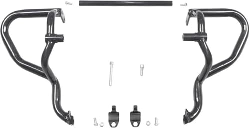 Barre de protection moto CFMoto 450CLC contre les chocs en acier