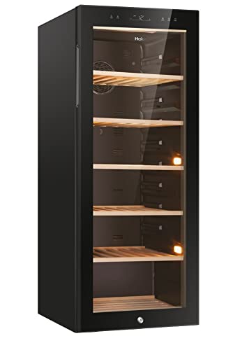 HWS84GA FRIGO CANTINA 84BT H127 G FILTROUV AIRFLOW