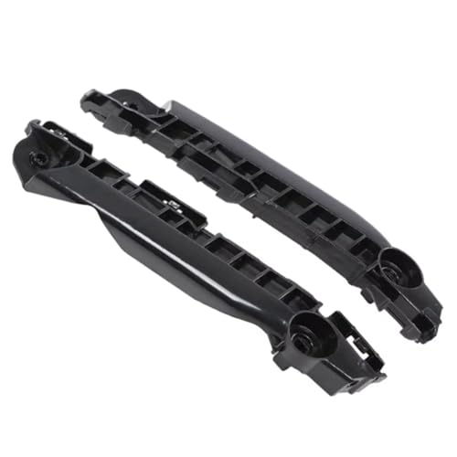 Support pare-chocs avant compatible Yaris 2008 guide fixation 525360D040