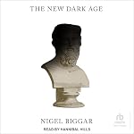 Cover of The New Dark Age