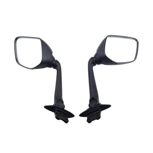 Espejos de manillar para T-MAX560 ideales para el tráfico urbano