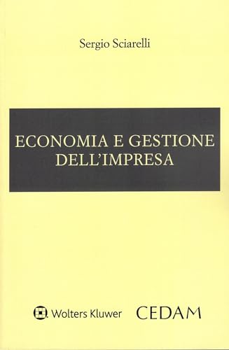 Economia e gestione dell'impresa