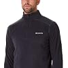 Columbia Homme Polaire, Noir, M