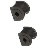 IEPHRAINO Rear Stabilizer/Sway Bar Bushing Kit Suspension Kit Replace K7410, 52088738AB for Jeep Grand Cherokee 4.0L 1999 2000 2001 2002 2003 2004, 1 piece