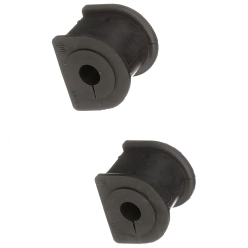 IEPHRAINO Rear Stabilizer/Sway Bar Bushing Kit Suspension Kit Replace K7410, 52088738AB for Jeep Grand Cherokee 4.0L 1999 2000 2001 2002 2003 2004, 1 piece