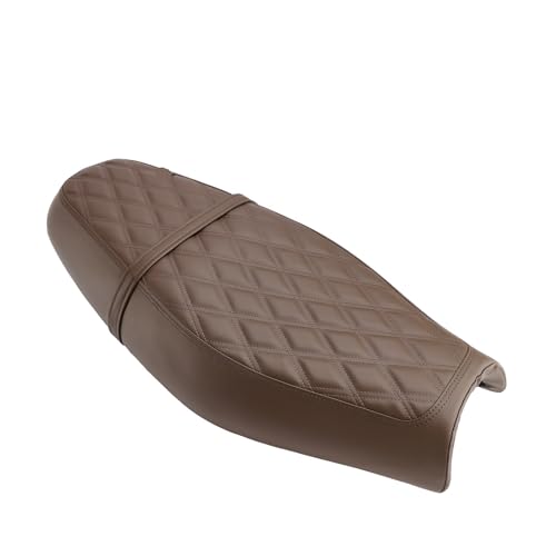 Selle moto complète passager pilote coussin de siège Speed 900
