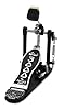 DW Drums 3000A Series Single Bass Pedal #1