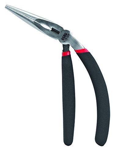 Superficie di presa zigrinata lunga 32 mm