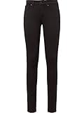 Mavi Damen Sophie Jeans, Black Köln STR 19306, 27W / 30L