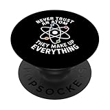 Le dessus imprimé est interchangeable avec d'autres modèles de PopGrip compatibles. Il suffit d'appuyer à plat, de tourner de 90 degrés jusqu'à entendre un clic et de le retirer pour l'échanger.