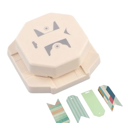 4-In-1 �X�N���b�v�u�b�L���O�p�i - �N���t�g �p���`���[ �y�[�p�[ �p���`�A�X�N���b�v�u�b�L���O �R�[�i�[ �J�b�^�[�A�e�͐��̂���N���t�g �c�[���A���ʂ� DIY �A�N�Z�T���[ |�O���[�e�B���O�J�[�h�쐬�A�^�ODIY�v���W�F�N�g�̂��߂̐M���ł���N