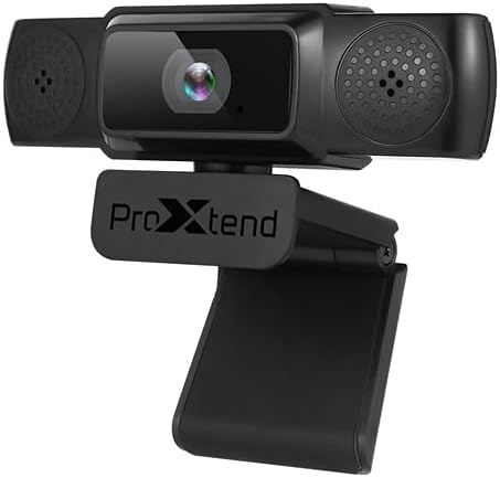 PROXTEND X502 Full HD Webмониторго орнотулган камера