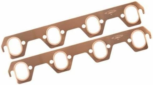 7161 Copper Header Gaskets 7161