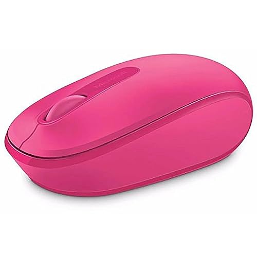 Microsoft U7Z-00062 Wireless Mobile Mouse 1850 thumb #2