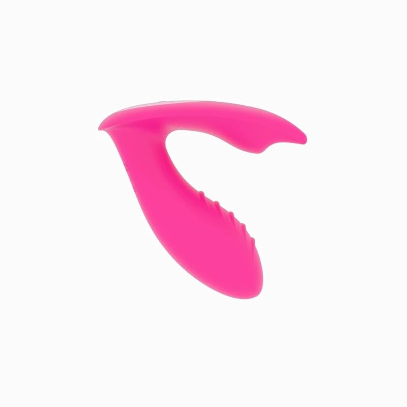 Vibratore APP Forte Doppio Vibratore G-Spot Massaggio Clitoride Vibratore Del Coniglio Indossabile Panty Giocattolo Del Sesso Per Donna Dildo Masturbatore Giocattoli Del Sesso vibratore