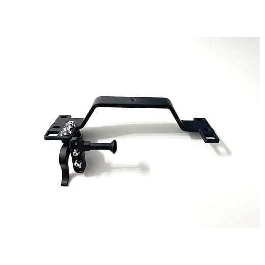 DIVEVERYDAY Adjustable Handle Bar Kit