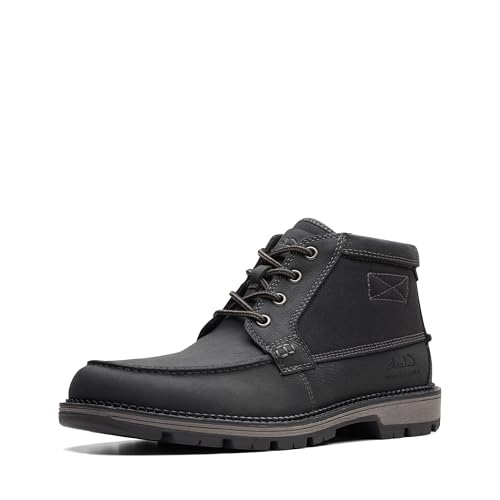 Clarks Men's, Maplewalk Moc Boot