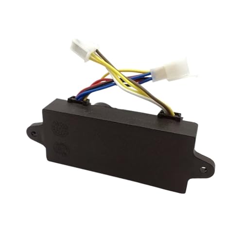 Generador de soldadura monofásico de 5 kW, AVR, de doble propósito, con 10 cables.